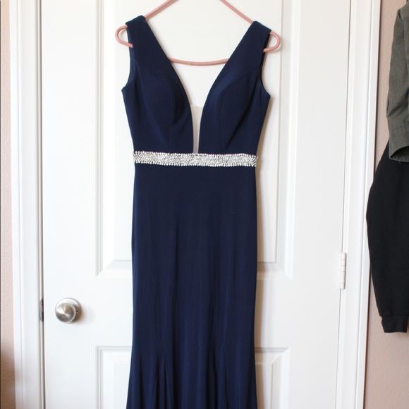 Prom dress or any other nice event - Picture 1 of 13